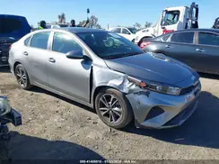 3KPF24AD6NE489774 2022 KIA FORTE
