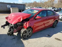 3KPF24AD6NE490097 2022 KIA FORTE