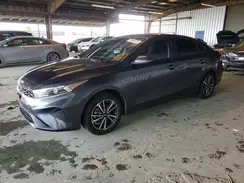 3KPF24AD6NE490536 2022 KIA FORTE