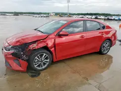 3KPF24AD6NE490617 2022 KIA FORTE