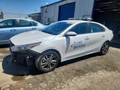 3KPF24AD6NE490763 2022 KIA FORTE