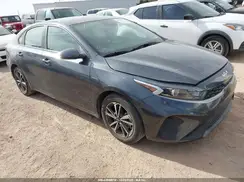 3KPF24AD6NE491654 2022 KIA FORTE