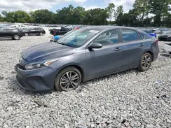 3KPF24AD6NE492562 2022 KIA FORTE