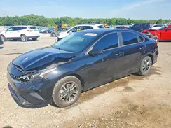 3KPF24AD6NE493808 2022 KIA FORTE