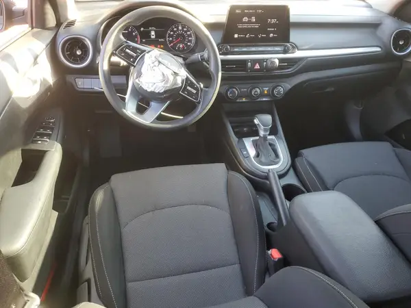 3KPF24AD6NE493906 2022 KIA FORTE - Image 8
