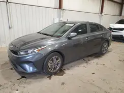 3KPF24AD6NE494103 2022 KIA FORTE