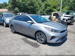 3KPF24AD6NE494778 2022 KIA FORTE