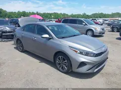 3KPF24AD6NE495526 2022 KIA FORTE