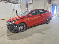 3KPF24AD6NE495784 2022 KIA FORTE