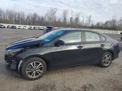 3KPF24AD6NE496059 2022 KIA FORTE