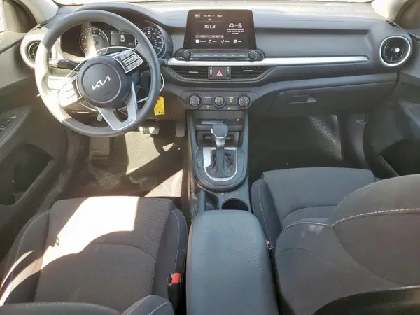 3KPF24AD6NE497857 2022 KIA FORTE - Image 8