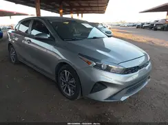 3KPF24AD6NE497888 2022 KIA FORTE