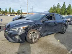 3KPF24AD6NE497955 2022 KIA FORTE