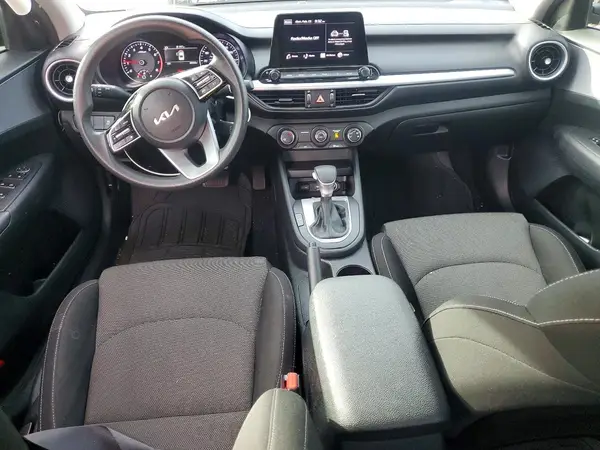 3KPF24AD6NE497955 2022 KIA FORTE - Image 8
