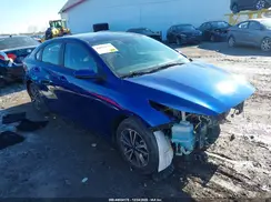 3KPF24AD6NE498328 2022 KIA FORTE