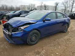 3KPF24AD6NE498992 2022 KIA FORTE