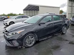 3KPF24AD6NE499012 2022 KIA FORTE