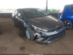 3KPF24AD6NE499432 2022 KIA FORTE