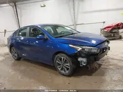 3KPF24AD6NE499639 2022 KIA FORTE
