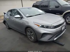 3KPF24AD6NE501504 2022 KIA FORTE