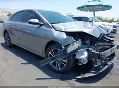 3KPF24AD6NE501633 2022 KIA FORTE