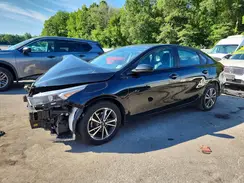 3KPF24AD6NE503656 2022 KIA FORTE