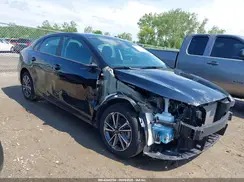 3KPF24AD6NE503723 2022 KIA FORTE
