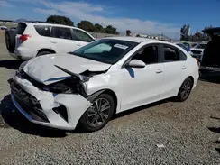 3KPF24AD6NE503754 2022 KIA FORTE