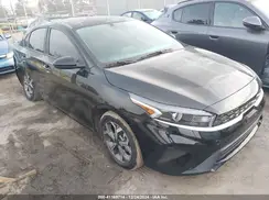 3KPF24AD6NE503916 2022 KIA FORTE