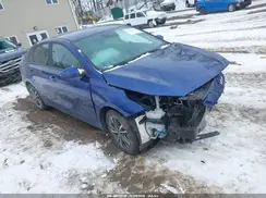 3KPF24AD6PE504311 2023 KIA FORTE