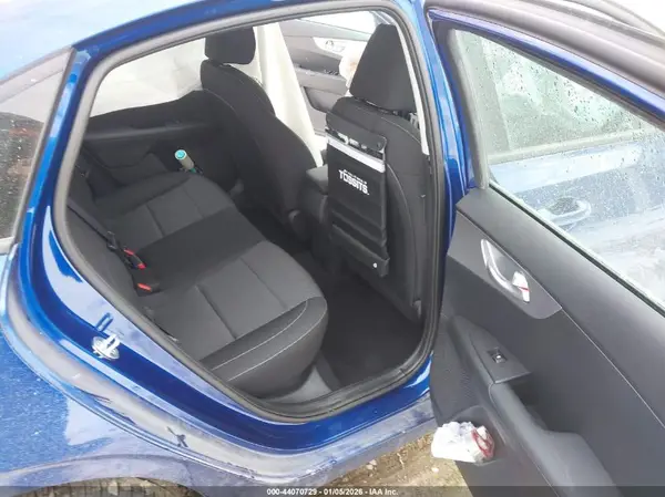 3KPF24AD6PE504311 2023 KIA FORTE - Image 8