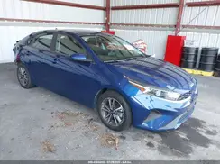 3KPF24AD6PE504325 2023 KIA FORTE