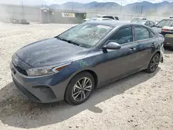 3KPF24AD6PE505278 2023 KIA FORTE
