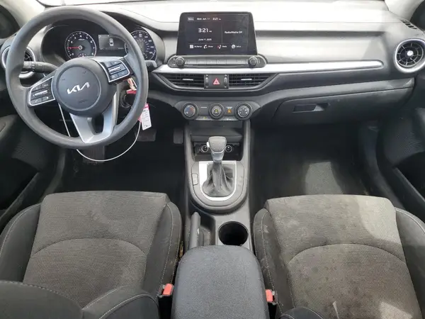 3KPF24AD6PE505278 2023 KIA FORTE - Image 8