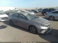 3KPF24AD6PE505362 2023 KIA FORTE
