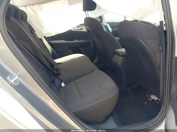 3KPF24AD6PE505362 2023 KIA FORTE - Image 8