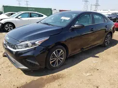 3KPF24AD6PE506799 2023 KIA FORTE