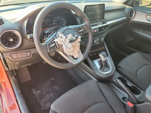 3KPF24AD6PE507130 2023 KIA FORTE - Image 8