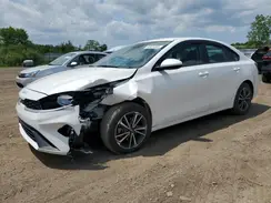 3KPF24AD6PE507371 2023 KIA FORTE