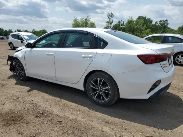 3KPF24AD6PE507371 2023 KIA FORTE - Image 2