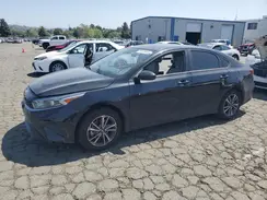 3KPF24AD6PE507421 2023 KIA FORTE