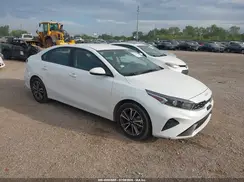 3KPF24AD6PE507533 2023 KIA FORTE