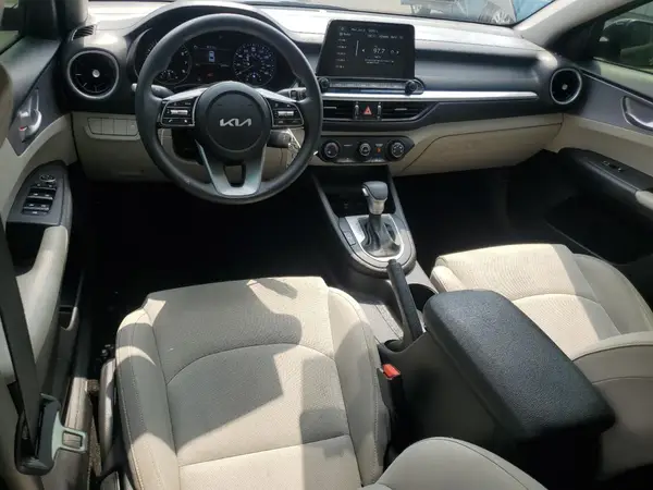 3KPF24AD6PE507578 2023 KIA FORTE - Image 8