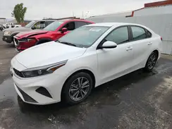 3KPF24AD6PE507595 2023 KIA FORTE