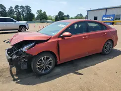 3KPF24AD6PE509296 2023 KIA FORTE