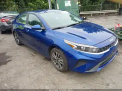3KPF24AD6PE509525 2023 KIA FORTE