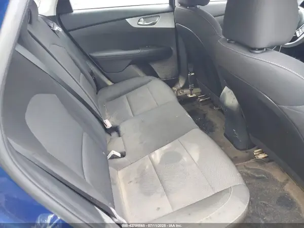 3KPF24AD6PE509525 2023 KIA FORTE - Image 8