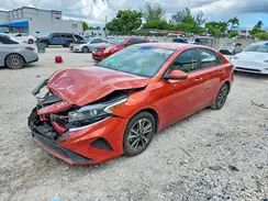 3KPF24AD6PE509895 2023 KIA FORTE