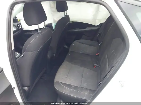 3KPF24AD6PE509962 2023 KIA FORTE - Image 8