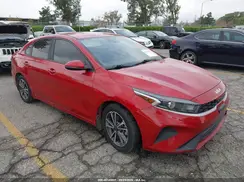 3KPF24AD6PE510884 2023 KIA FORTE
